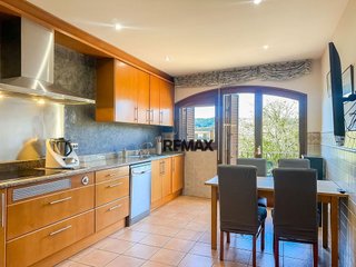 Casa adosada en venta en Calonge Poble en Calonge