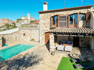 Casa adosada en venta en Calonge Poble en Calonge
