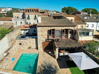 Casa adosada en venta en Calonge Poble en Calonge