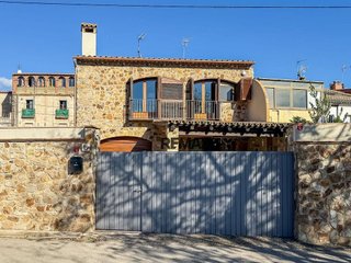 Casa adosada en venta en Calonge Poble en Calonge