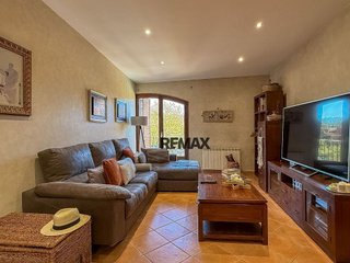 Casa adosada en venta en Calonge Poble en Calonge