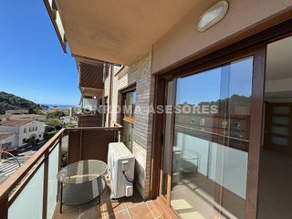 Piso en venta en Roca Grossa - Serra Brava en Lloret de Mar