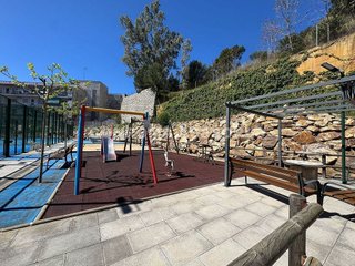Piso en venta en Roca Grossa - Serra Brava en Lloret de Mar