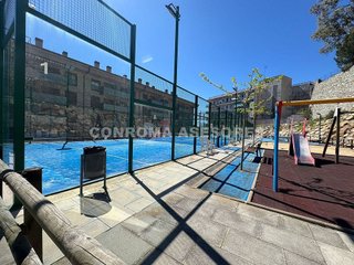 Piso en venta en Roca Grossa - Serra Brava en Lloret de Mar