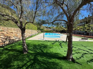 Piso en venta en Roca Grossa - Serra Brava en Lloret de Mar