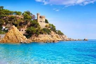 Piso en venta en Roca Grossa - Serra Brava en Lloret de Mar