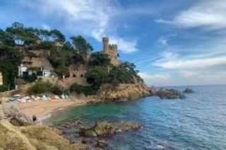 Piso en venta en Roca Grossa - Serra Brava en Lloret de Mar