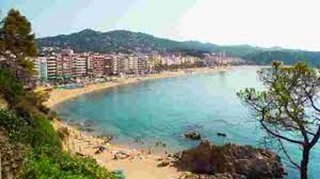 Piso en venta en Roca Grossa - Serra Brava en Lloret de Mar