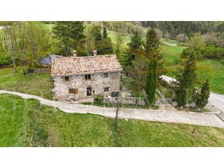 Masía en venta en Sant Jaume de Frontanyà