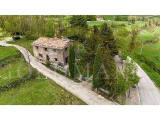 Masía en venta en Sant Jaume de Frontanyà