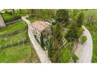 Masía en venta en Sant Jaume de Frontanyà