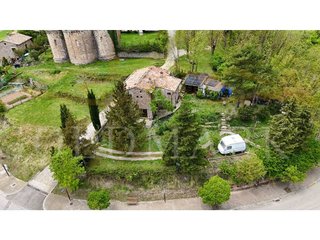 Masía en venta en Sant Jaume de Frontanyà