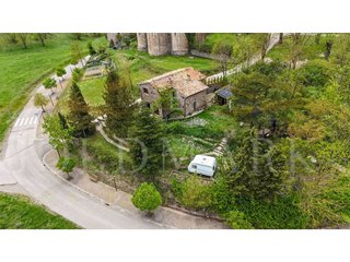 Masía en venta en Sant Jaume de Frontanyà