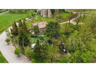 Masía en venta en Sant Jaume de Frontanyà