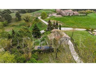 Masía en venta en Sant Jaume de Frontanyà