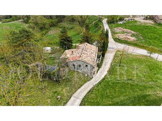 Masía en venta en Sant Jaume de Frontanyà