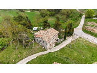 Masía en venta en Sant Jaume de Frontanyà
