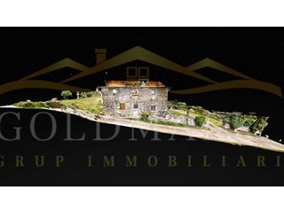 Masía en venta en Sant Jaume de Frontanyà