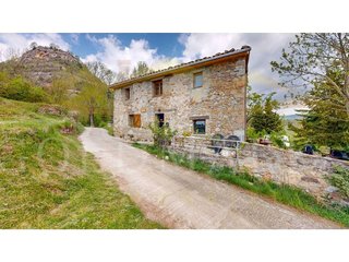 Masía en venta en Sant Jaume de Frontanyà