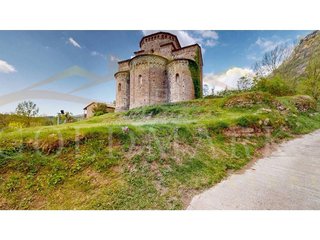 Masía en venta en Sant Jaume de Frontanyà