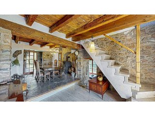 Masía en venta en Sant Jaume de Frontanyà