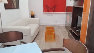 Piso en alquiler en Zona Teatro Campoamor en Oviedo