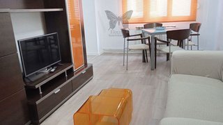 Piso en alquiler en Zona Teatro Campoamor en Oviedo