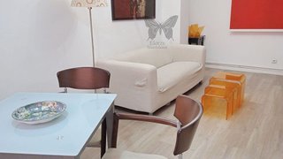 Piso en alquiler en Zona Teatro Campoamor en Oviedo