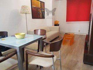 Piso en alquiler en Zona Teatro Campoamor en Oviedo