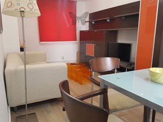 Piso en alquiler en Zona Teatro Campoamor en Oviedo