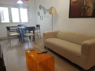 Piso en alquiler en Zona Teatro Campoamor en Oviedo