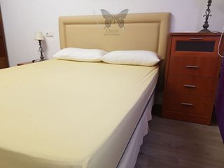 Piso en alquiler en Zona Teatro Campoamor en Oviedo