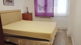 Piso en alquiler en Zona Teatro Campoamor en Oviedo