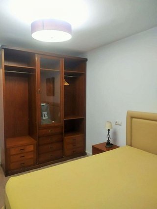 Piso en alquiler en Zona Teatro Campoamor en Oviedo