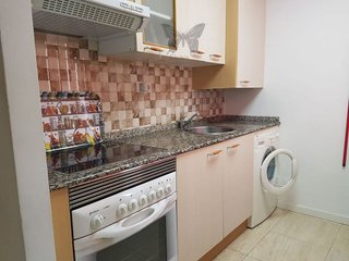 Piso en alquiler en Zona Teatro Campoamor en Oviedo