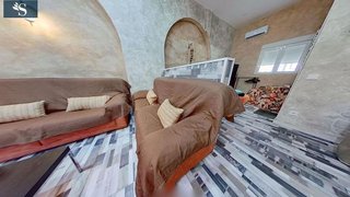 Estudio en alquiler en Moscardó en Madrid