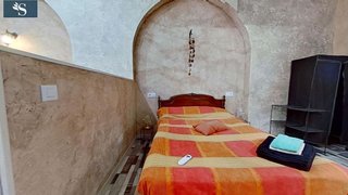 Estudio en alquiler en Moscardó en Madrid