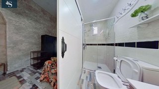 Estudio en alquiler en Moscardó en Madrid