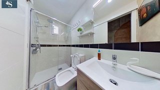 Estudio en alquiler en Moscardó en Madrid