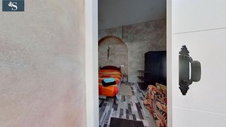 Estudio en alquiler en Moscardó en Madrid