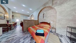 Estudio en alquiler en Moscardó en Madrid