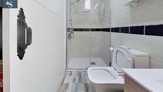 Estudio en alquiler en Moscardó en Madrid