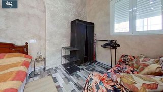 Estudio en alquiler en Moscardó en Madrid