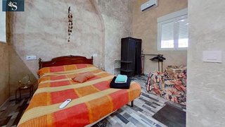 Estudio en alquiler en Moscardó en Madrid