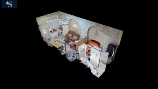 Estudio en alquiler en Moscardó en Madrid