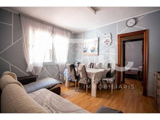 Piso en venta en Ca n'Oriach en Sabadell