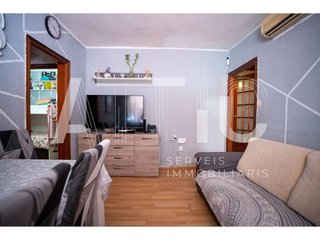 Piso en venta en Ca n'Oriach en Sabadell