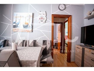 Piso en venta en Ca n'Oriach en Sabadell