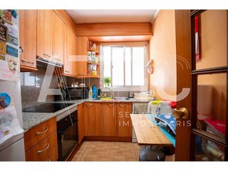 Piso en venta en Ca n'Oriach en Sabadell