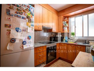 Piso en venta en Ca n'Oriach en Sabadell